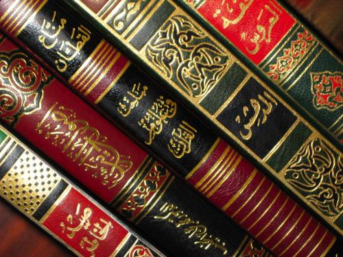 65 исламских книг в Оренбурге признали экстремистскими?
